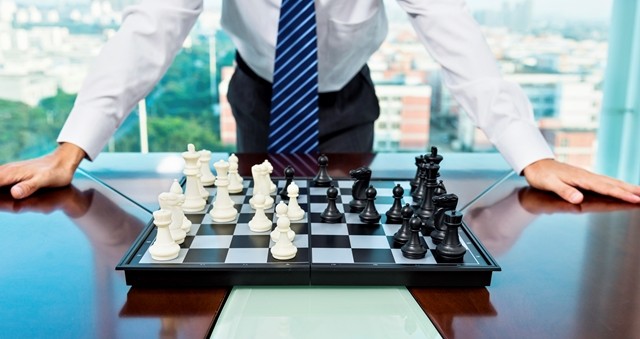 THE IMPORTANT OF HUMAN CAPITAL MANAGEMENT